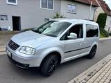 Volkswagen Caddy Life 1.9 TDI 77kW DSG Kernsaniert