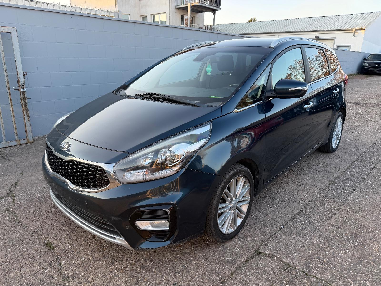 Kia Carens 1.6 GDI*Klima*Navi*Kamera*Euro6