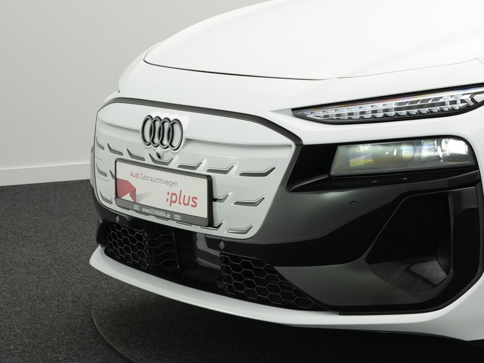 Audi A6 e-tron - Bild 39