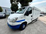 Iveco C30C -30 Grad Lang Standklima 35S10 - Iveco 35 10