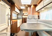 Carthago C2-tourer I 141 KB-LE comfort -Markise (5/15)