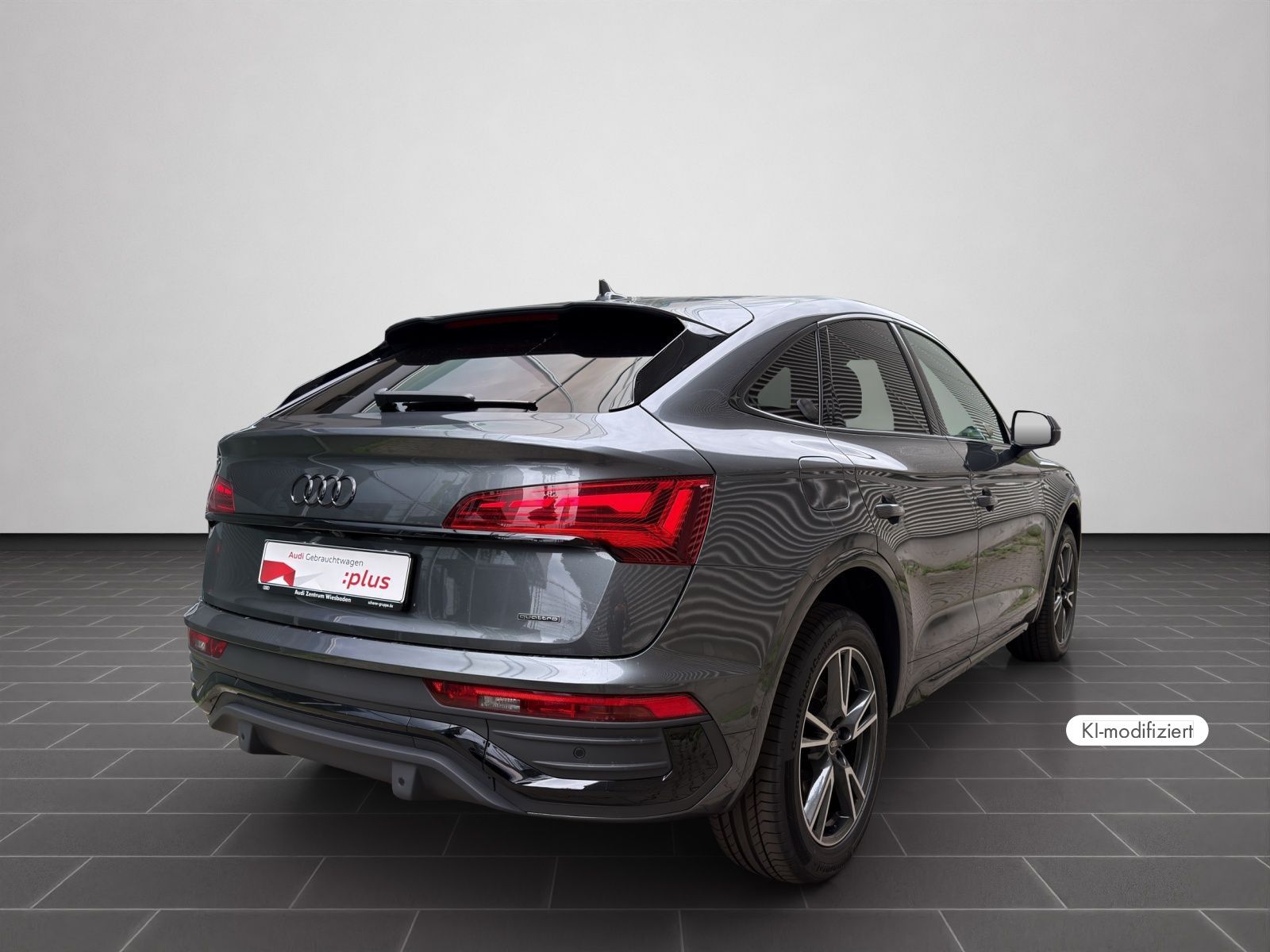 Audi Q5 - Bild 3