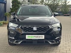 SEAT Ateca 2.0 TFSI FR 4Drive*PANO*360*DCC*BEATS*
