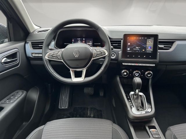 Renault Arkana - Bild 10