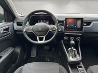 Renault Arkana - Vorschau Bild 10