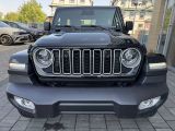 Jeep Wrangler 2.0 T-GDI Unlim. Sahara MY24 BENZIN - Jeep Wrangler New cars