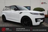 Land Rover Range Rover Sport D250 3.0 MHD Dynamic SE-Pano - Land Rover Range Rover Sport: Dynamic Se