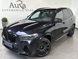 BMW X5 M Competition M DRIVER'S+NAV+LED+360GRAD+22ZO