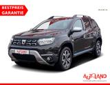Dacia Duster II 1.5 dCi Prestige+ Blue Ed. LED Navi - Dacia Duster in Halle