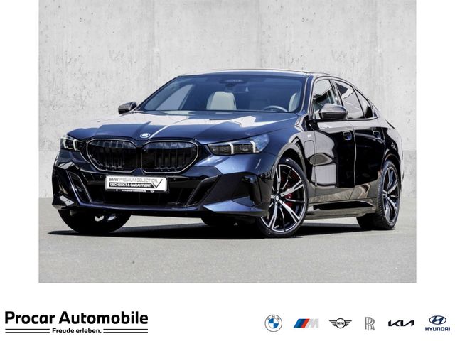 BMW 550e xDrive M Sport PRO DA Prof. PA+ B/W PANO