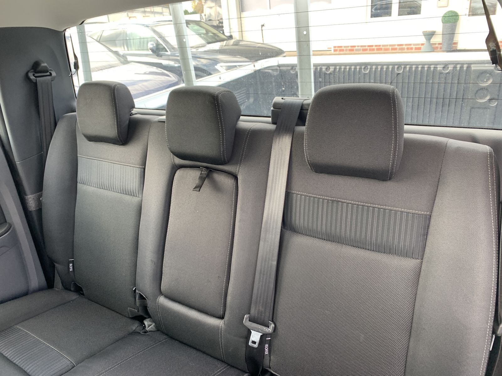 Fahrzeugabbildung Ford Ranger 2.2 TDCi*XLT*Doppelkabine*4x4*AHK*Navi*