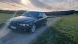 BMW E39 520i Facelift M54 170PS 8-fach ber... - BMW 520 aus 2000: 520i