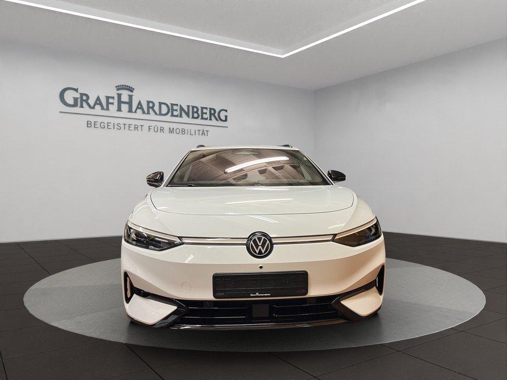 Volkswagen ID.7 Tourer Pro 210 kW Matrix ACC 360° AHK Navi