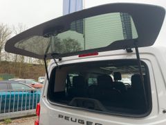 Foto Nummer 13: PEUGEOT Traveller
