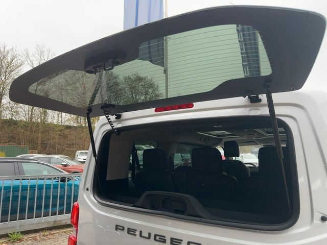 Foto Nummer 13: PEUGEOT Traveller