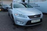Ford Mondeo Turnier Ghia *TÜV-NEU* - Ford Mondeo Ghia mit Diesel-Antrieb