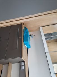 LMC Videro 580 D Sofort Verfügbar