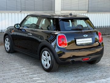 MINI ONE - 6