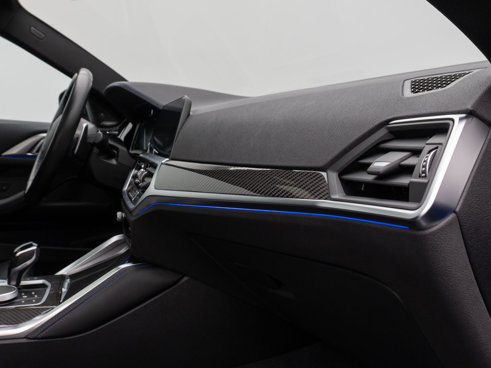 Fahrzeugabbildung BMW M440d xD Coupé 360°Glasdach HUD Laser DAB H/K