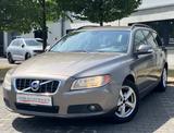 Volvo V70 1.6D Kombi Kinetic - Volvo V70: 6.6