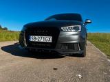 Audi S1 2.0 TFSI quattro - - graue Audi S1