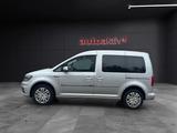 Volkswagen Caddy BMT/Automatik/5 Sit/Navi/Alu/PDC/2xSchiebe - Volkswagen Caddy: Pickup