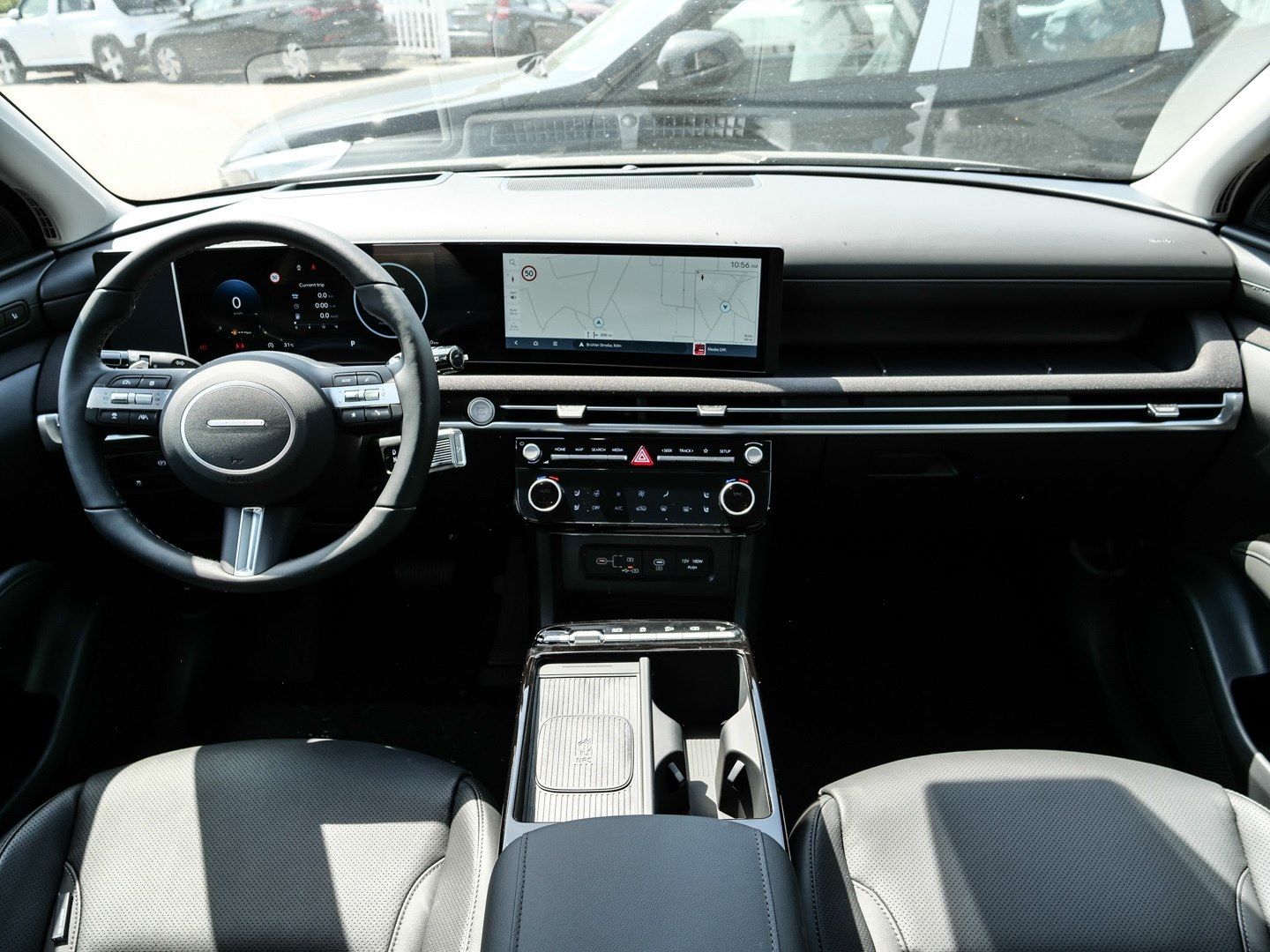 Hyundai TUCSON - Bild 8