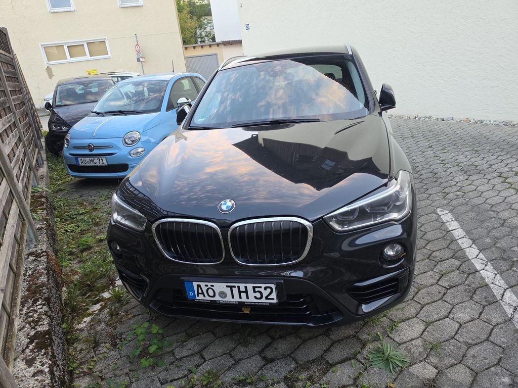 Image of BMW 120