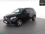 Mercedes-Benz GLE 250 d 4M AMG 360GRAD,COMAND,TOTWINKEL,20ZOLL