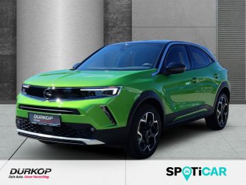Opel Mokka - 1