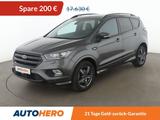Ford Kuga 1.5 EcoBoost ST-Line *NAVI*BI-XENON* - Ford Kuga Gebrauchtwagen in Stuttgart