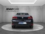 Volkswagen Golf VI GTI Cabrio DSG *XENON*NAVI*RFK*DYNAUDIO* - Volkswagen Golf: Cabrio, GTI