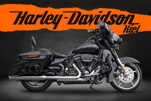 Harley-Davidson CVO STREET GLIDE 110 cui FLHXSE - Kesstech-