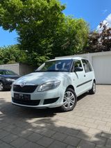 Skoda Roomster 1.2 TDI Active Plus Edition Active ...
