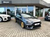 Ford Focus Lim. RS 2.3 EcoBoost AWD RS - Ford Focus: Coupé
