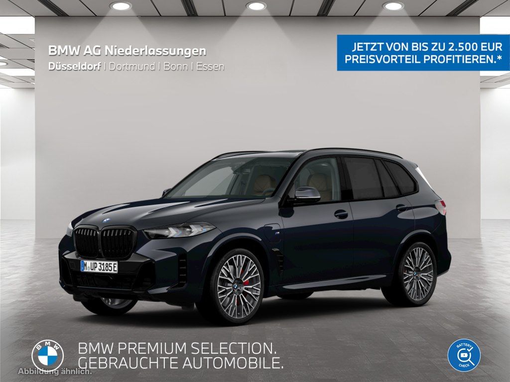 Image of BMW X5