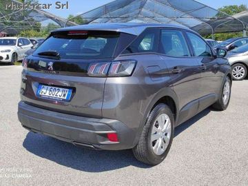 Peugeot 3008 - 6