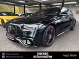 Mercedes-Benz AMG S 63 E Perf DRIVEPILOT+Bur4D+Chauffeur+Night - Mercedes-Benz S-Klasse Jahreswagen