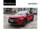 Skoda Elroq RS 84 kWh Batterie Elektromotor 250 kW 1-G - rote Skoda Elroq