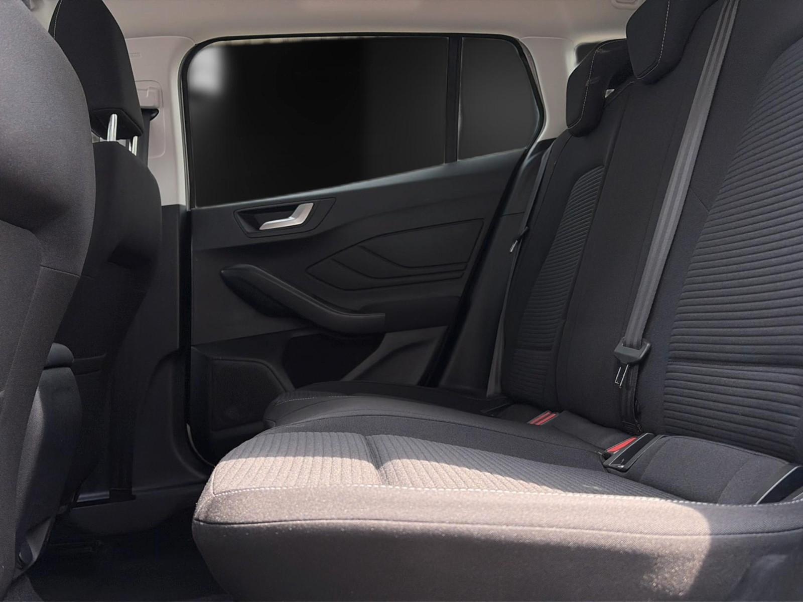 Ford Focus Titanium Navi+*LED*130 Focuse vorhanden***, миниатюра 26