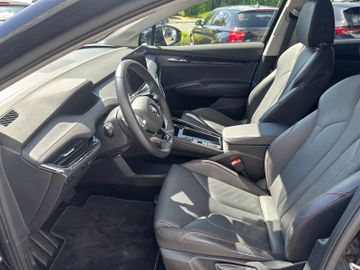 Fahrzeugabbildung SKODA Enyaq 60 Suite Leder LED 21"