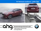 BMW 220i Active Tourer Steptronic DCT AHK - rote BMW 220 Active Tourer