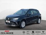 Seat Arona Style TSI DSG|ACC|LED|KAMERA|FULL-LIN - SEAT Arona Leasingangebote für Privatpersonen