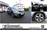 Nissan Qashqai 1.2 DIG-T Xtronic N-Connecta / Design-P.