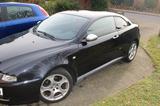 Alfa Romeo - Alfa Romeo GT mit Diesel-Antrieb