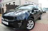 Kia Sportage Dream Team 2WD|52000km|TÜV/AU NEU - Kia: 2.5