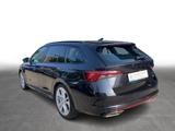 Skoda Octavia Combi 2.0 TSI RS First Edition OPF - Skoda Octavia: First Edition