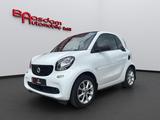 Smart fortwo electric drive / EQ - Smart ForTwo: Eq