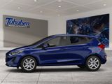 Ford Fiesta 1.0 EcoBoost Trend S/S (EURO 6d-TEMP) - Ford Fiesta: Eu