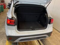 Volkswagen T-Cross - Vorschau Bild 10